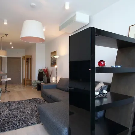 Appartement Old Town Riverside Riga