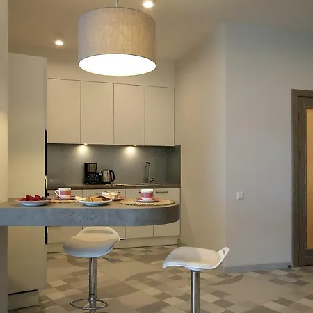 Apartment Old Town Riverside Riga